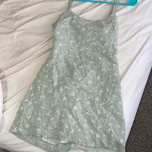 Princess Polly Mini Dress - US 4